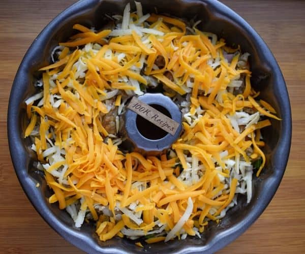 Easy Bundt Cake Breakfast Recipe - 100KRecipes