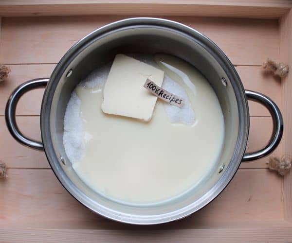 Toll House ® Famous Fudge l Best Fudge Recipe