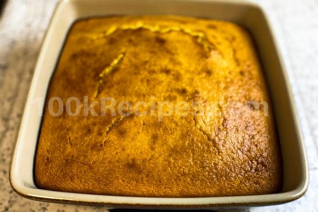 How To Make Moist Cornbread {Never Dry and So Easy to Make!}