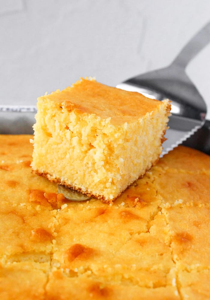 WHAT CAN I DO TO MAKE JIFFY CORNBREAD MORE MOIST?
