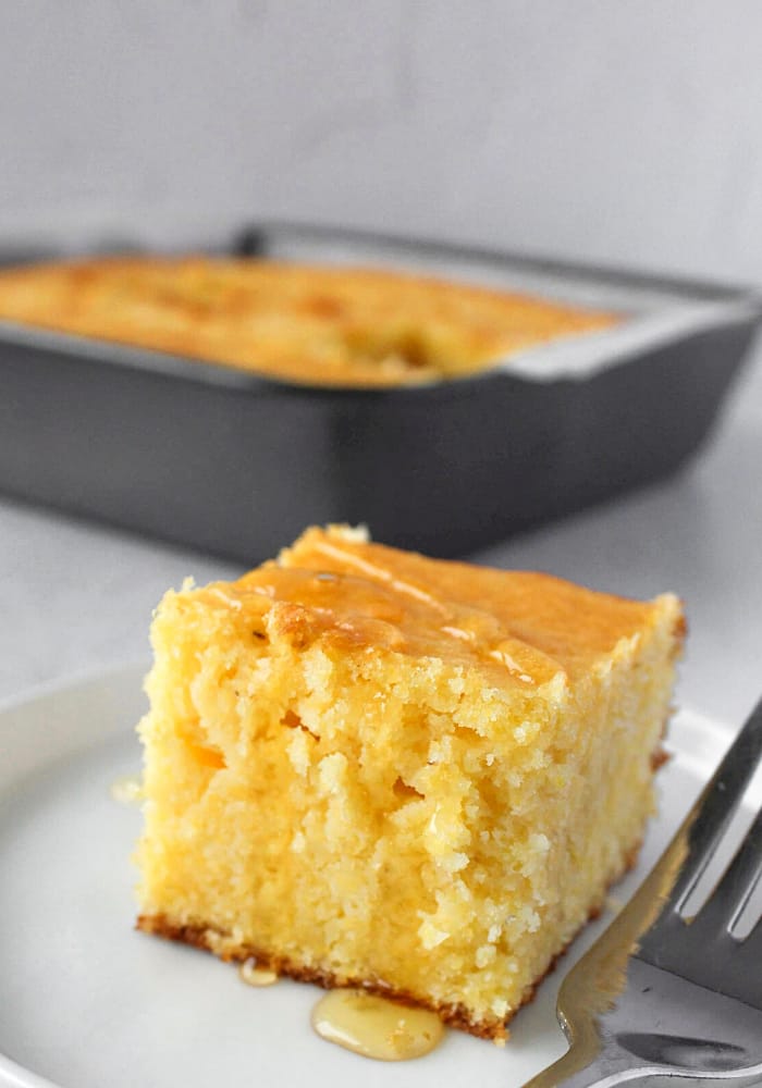 WHAT CAN I DO TO MAKE JIFFY CORNBREAD MORE MOIST?