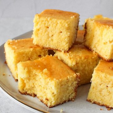 The Best Homemade Jiffy Cornbread Recipe - 100KRecipes