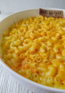 Trisha Yearwood’s Slow Cooker Mac And Cheese