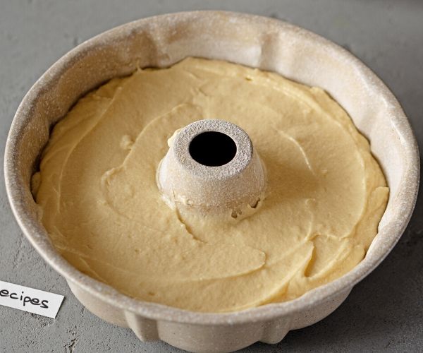 How to makeKentucky Butter Cake