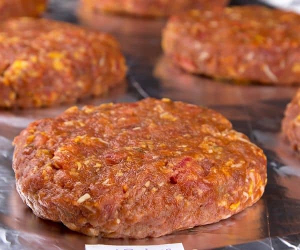 How to make Easy Taco Meatloaf Recipe