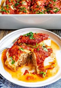 Easy Stuffed Cabbage Rolls Recipe : How to Make it ...