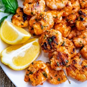 BEST MARINATED GRILLED SHRIMPnew ration 1x1