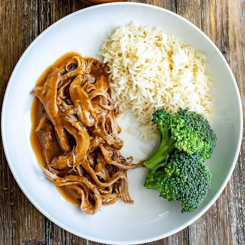 The Best Trisha Yearwood’s Crockpot Pork Tenderloin