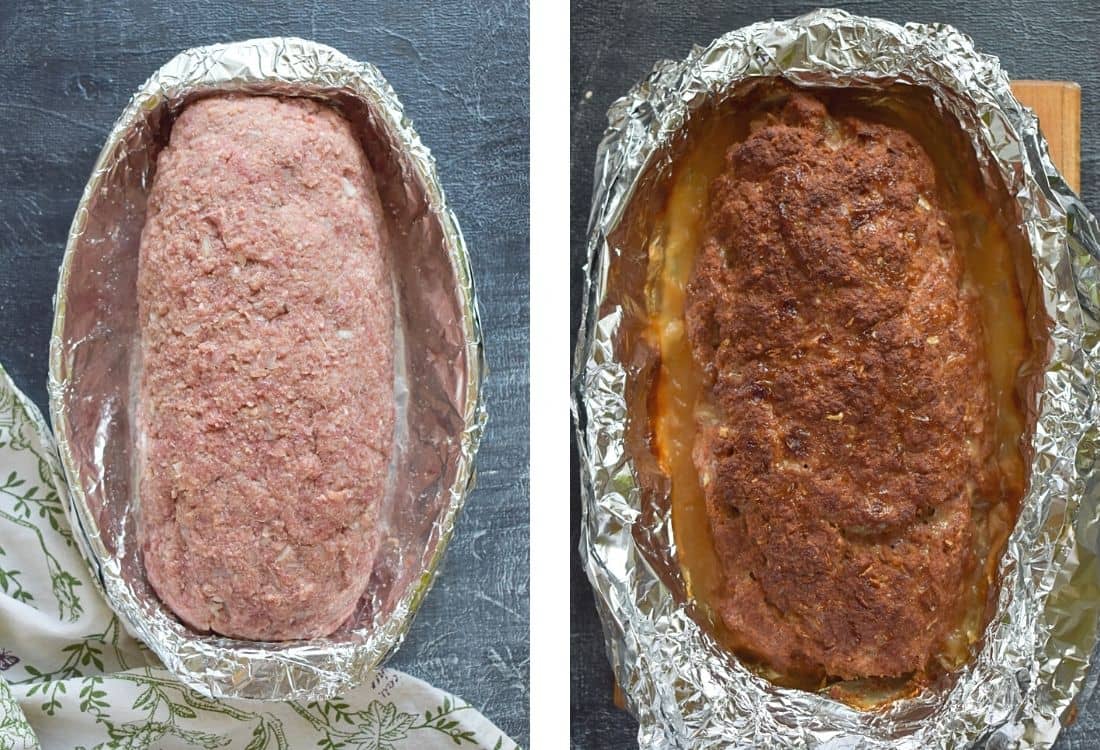 Lipton Onion Soup Meatloaf Recipe