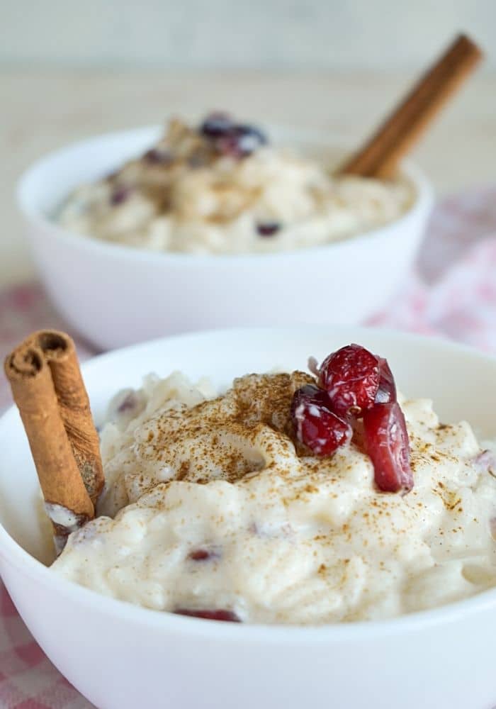 Sweet Rice Recipe How To Make It