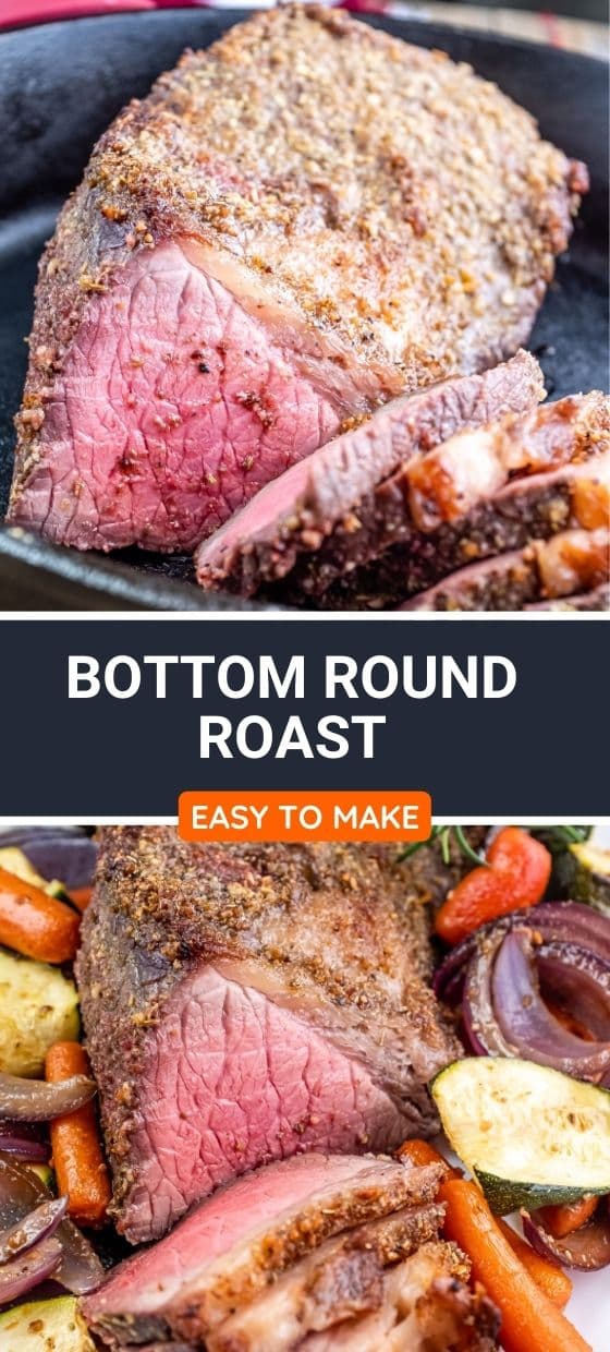 Bottom Round Roast