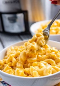 Paula Deen’s Crockpot Mac and Cheese - 100K Recipes